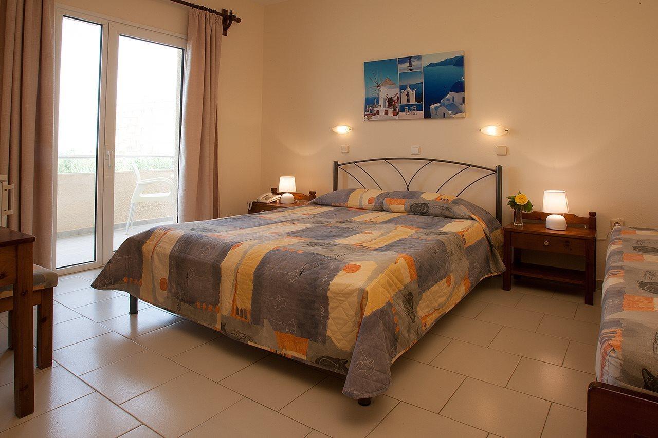 Albatross Hotel มาเลเม ภายนอก รูปภาพ