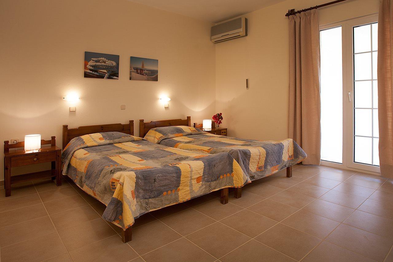 Albatross Hotel มาเลเม ภายนอก รูปภาพ