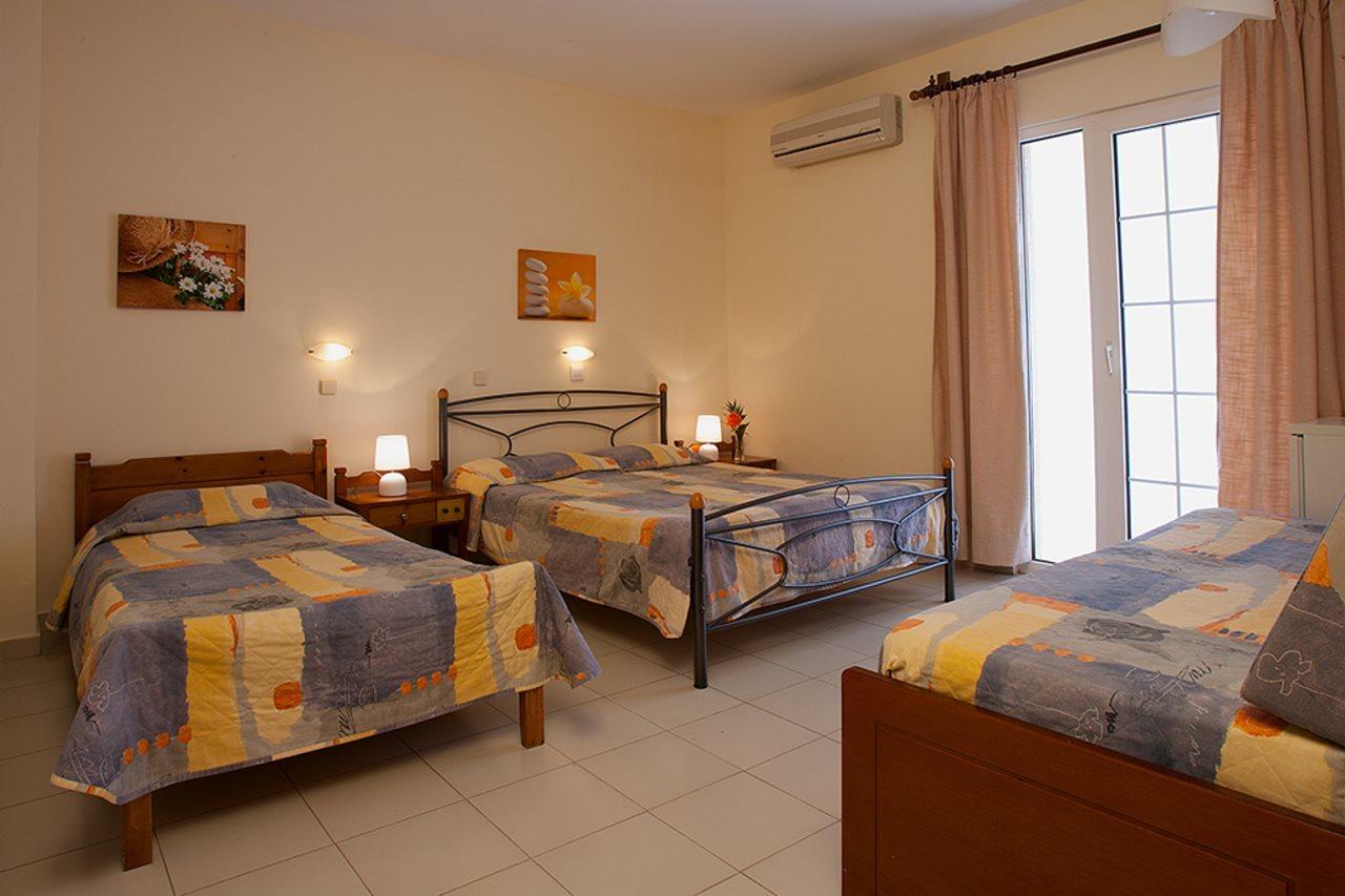 Albatross Hotel มาเลเม ภายนอก รูปภาพ