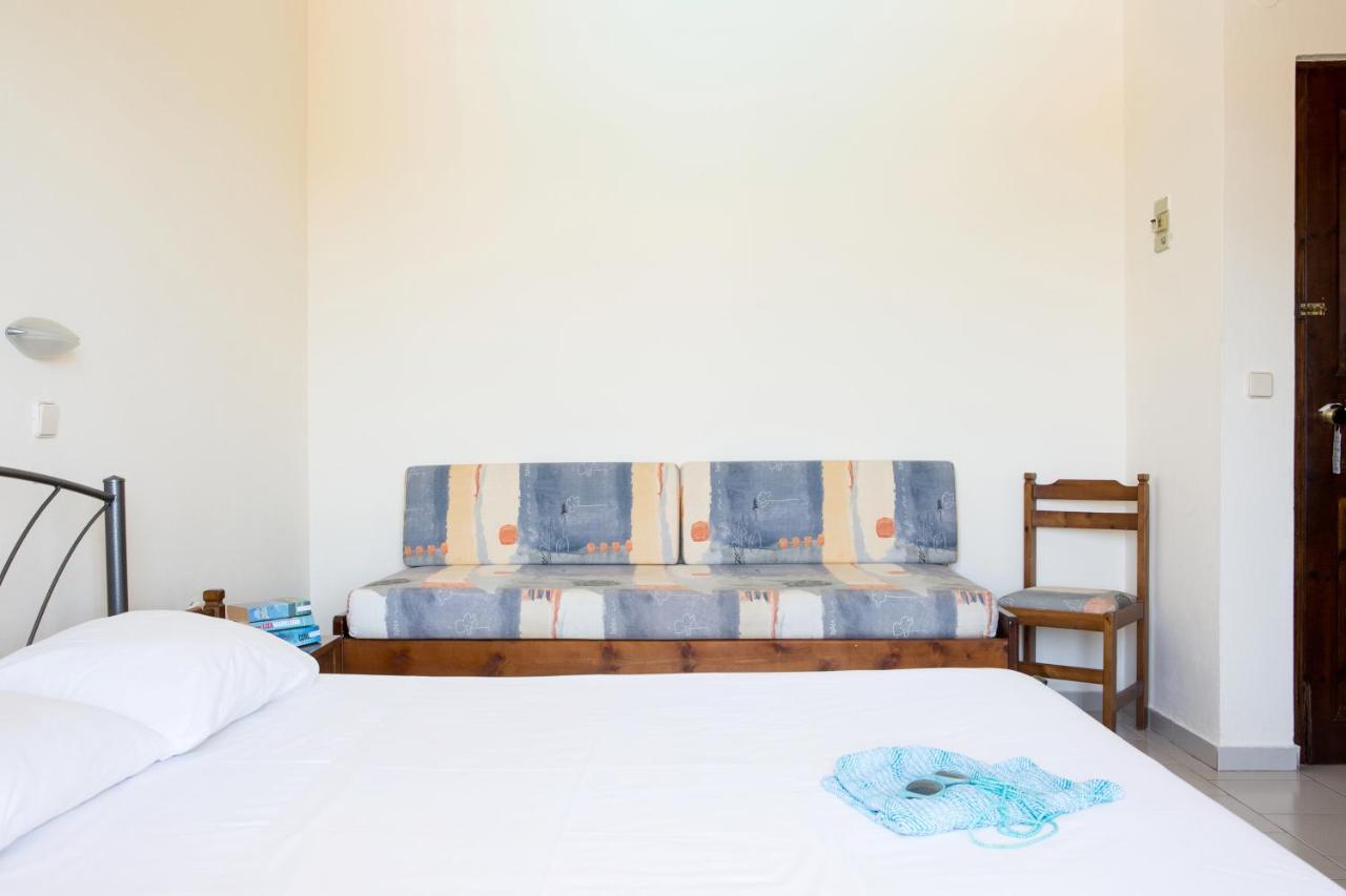 Albatross Hotel มาเลเม ภายนอก รูปภาพ