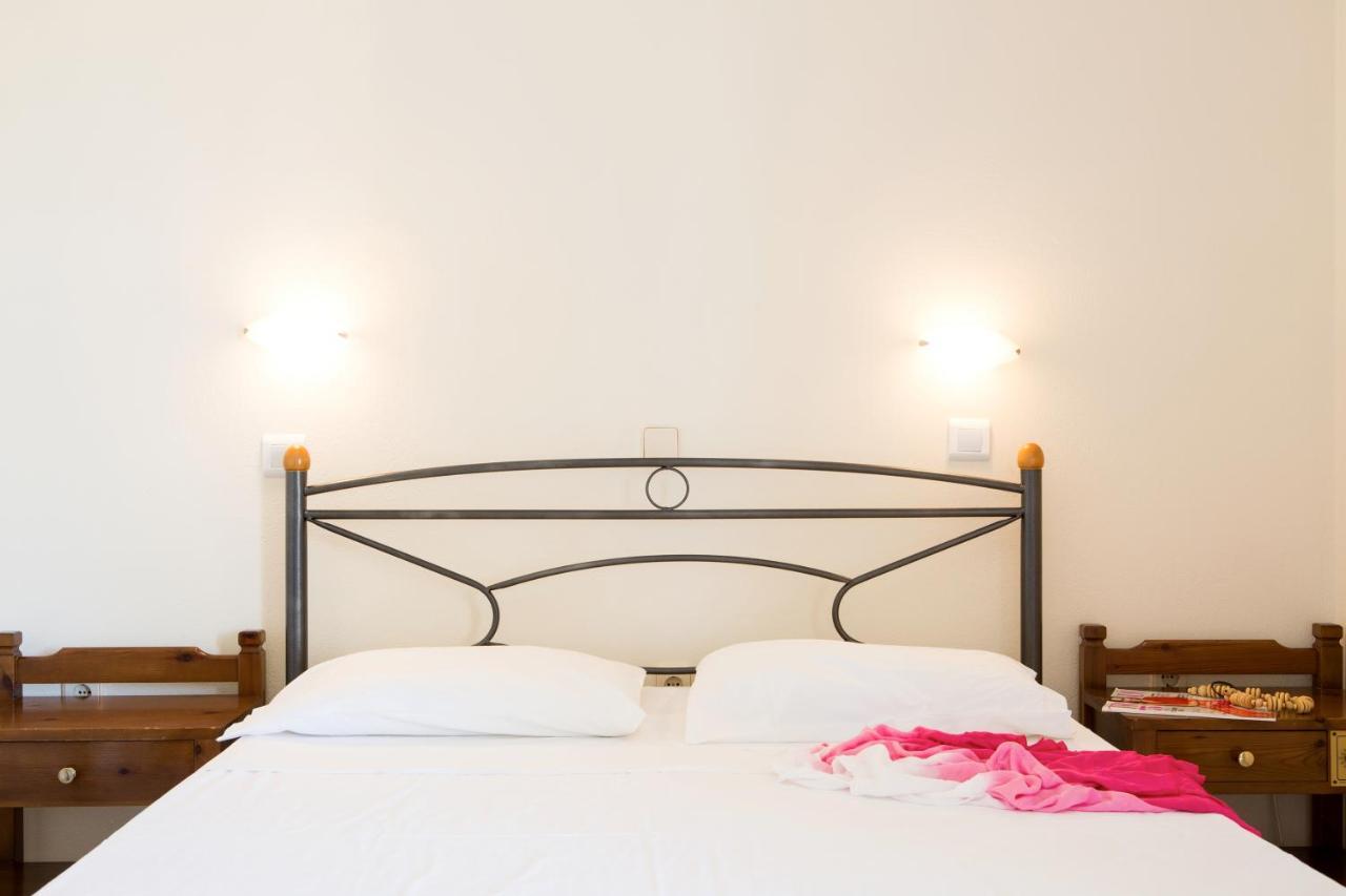 Albatross Hotel มาเลเม ภายนอก รูปภาพ