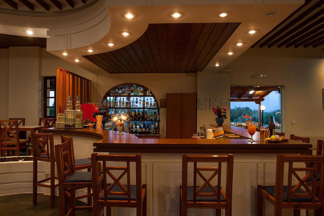 Albatross Hotel มาเลเม ภายนอก รูปภาพ